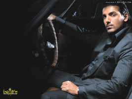 John Abraham photo #